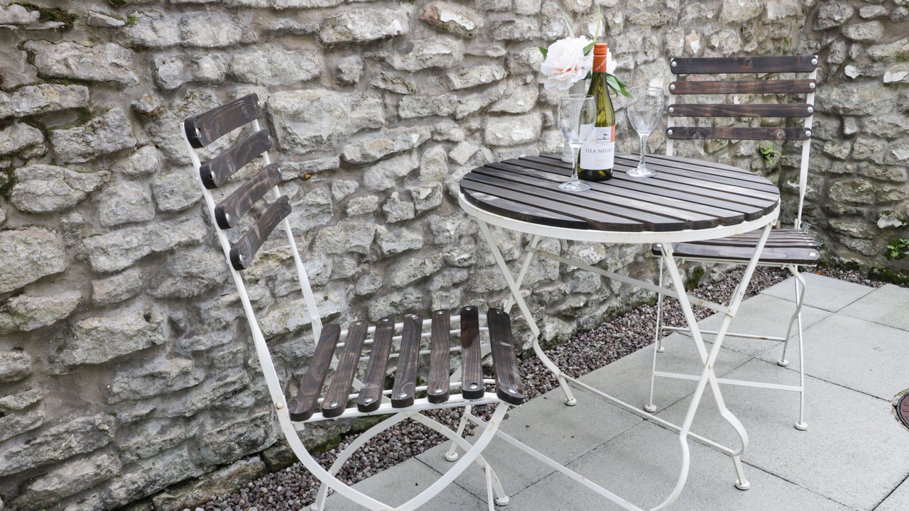 Photo of Patio Balcony in Pickering