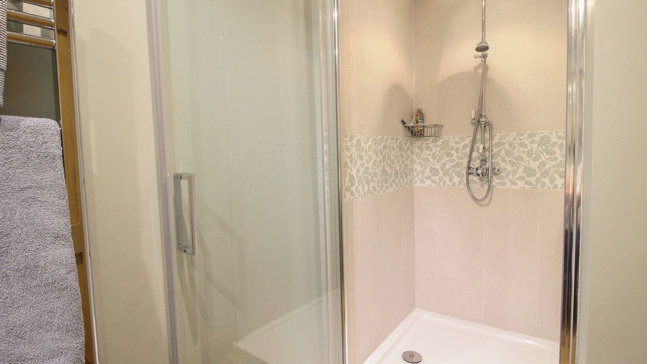 Photo of Bathroom in Kidderminster