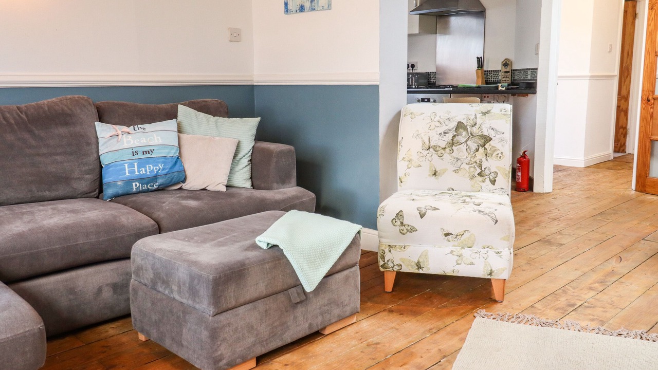 Photo of Bedroom in Pevensey