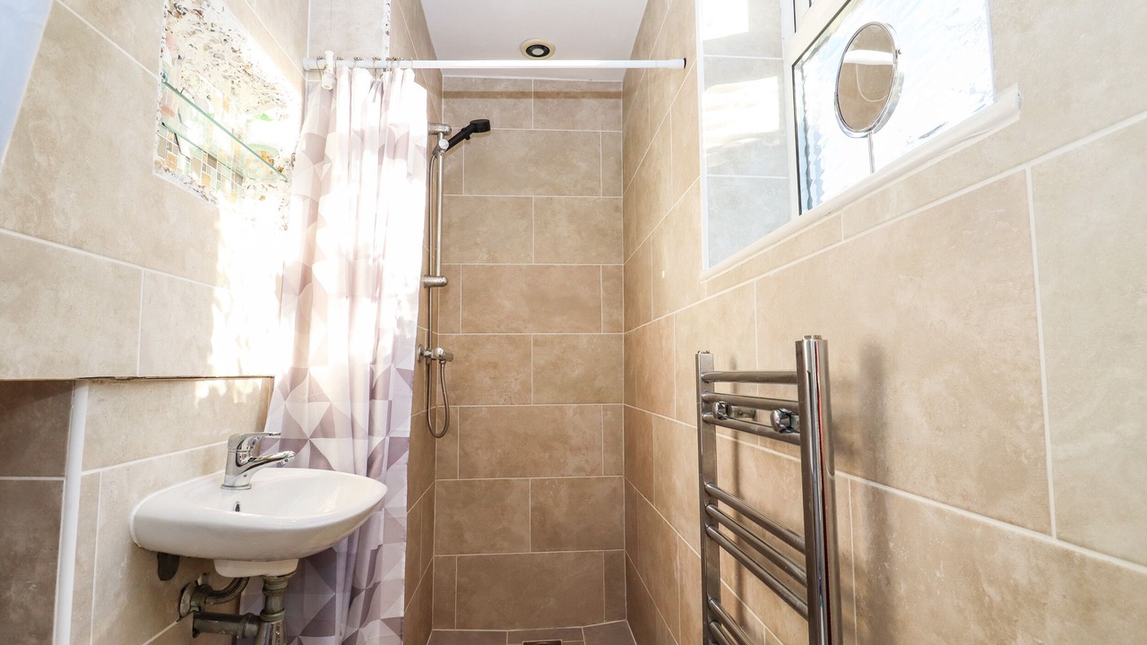 Photo of Bathroom in Pevensey