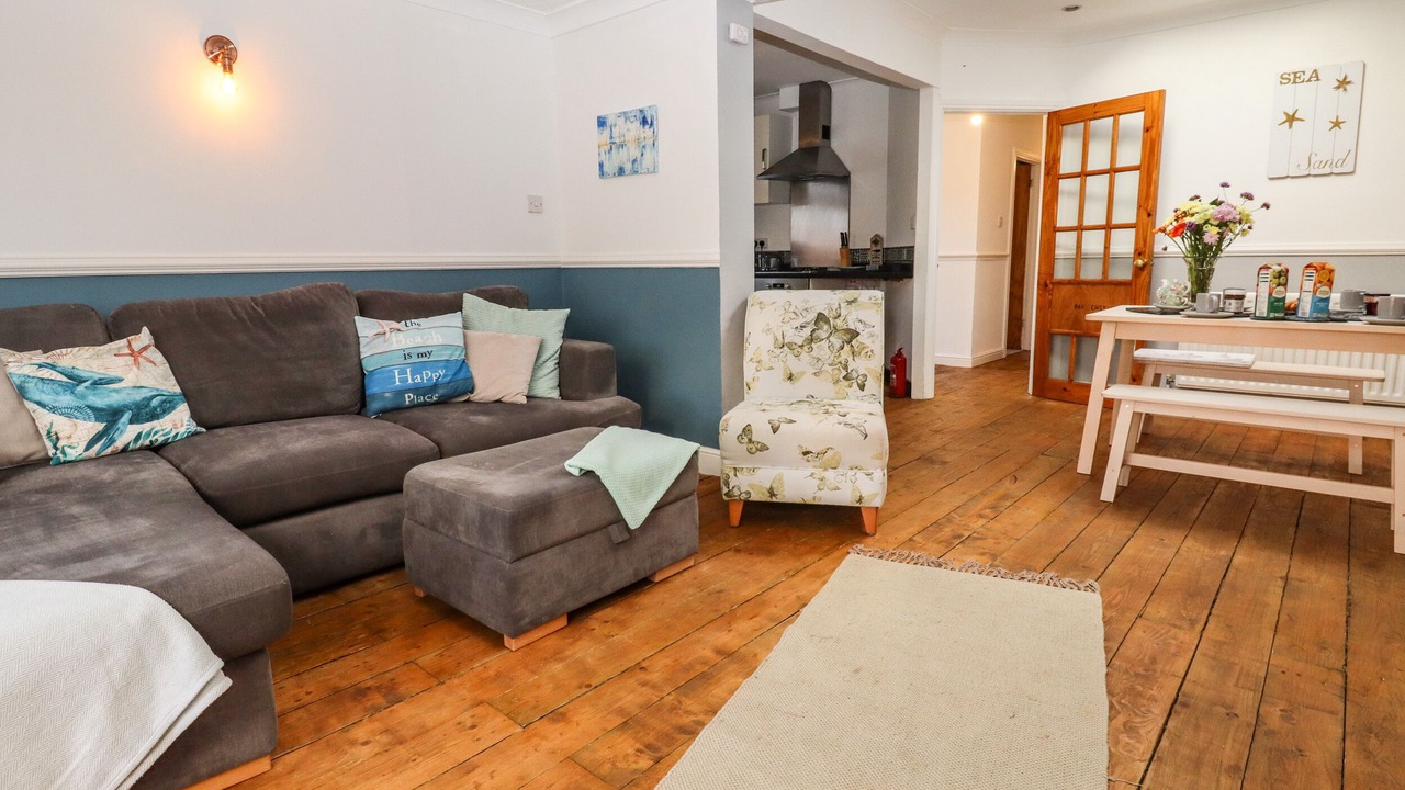 Photo of Bedroom in Pevensey