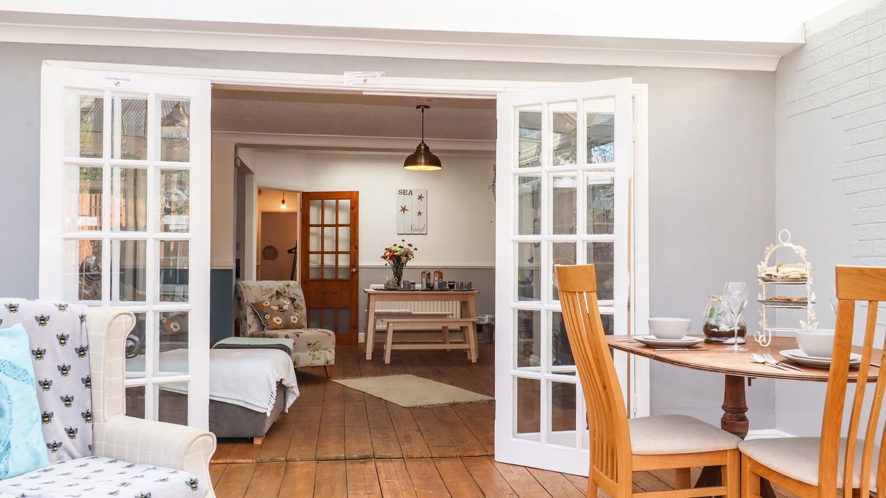 Photo of Outdoor in Pevensey