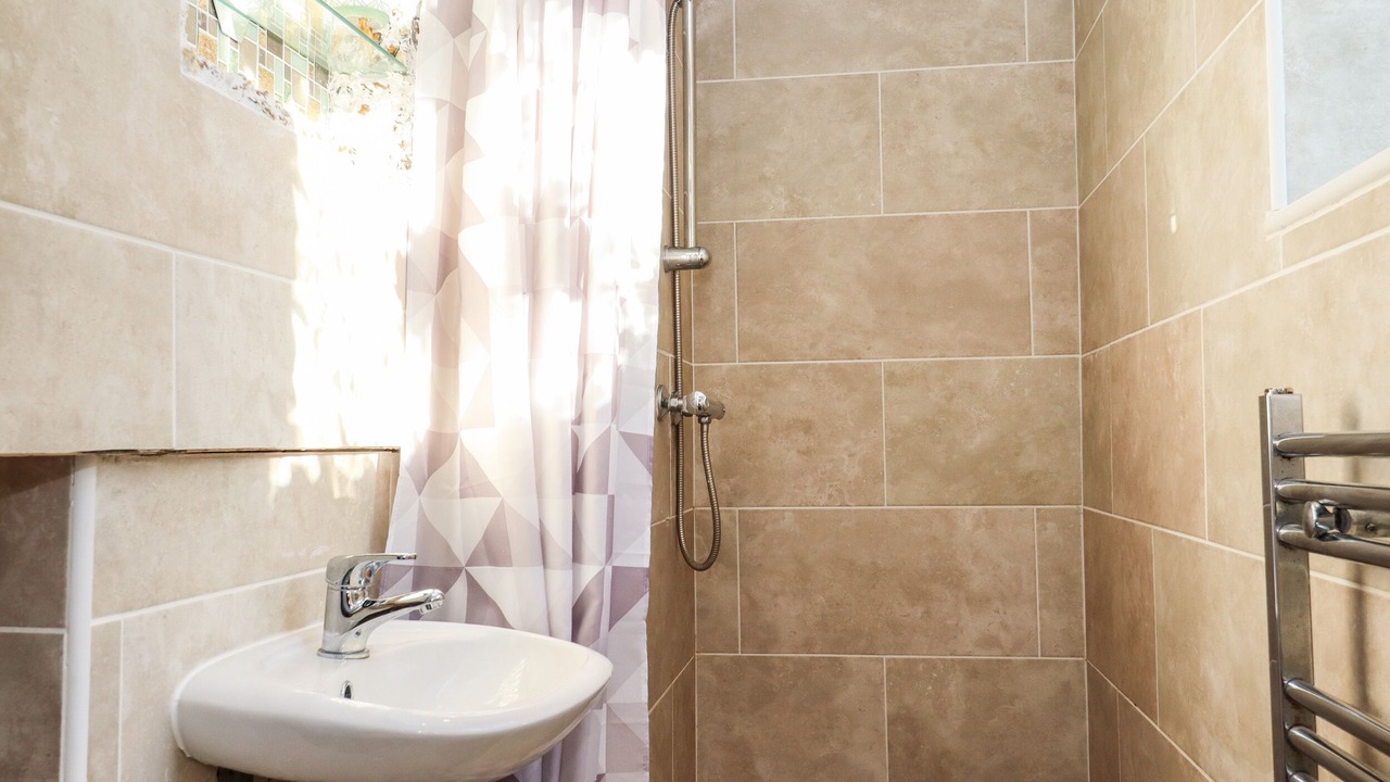 Photo of Bathroom in Pevensey