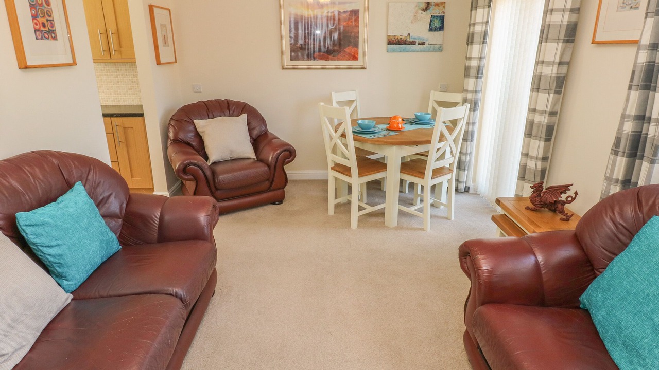 Photo of Bedroom in Porthyrhyd