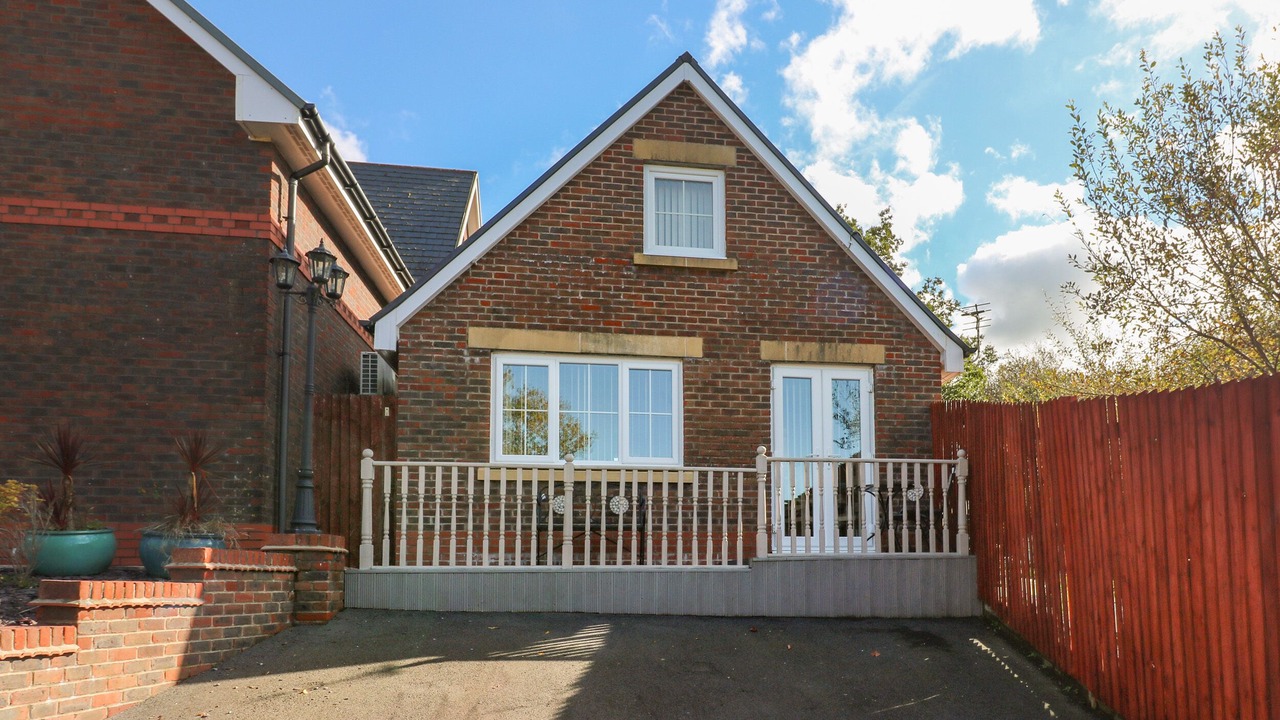 Photo of Outdoor in Porthyrhyd