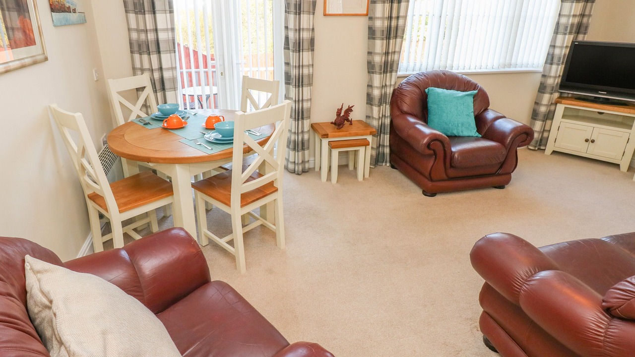 Photo of Bedroom in Porthyrhyd