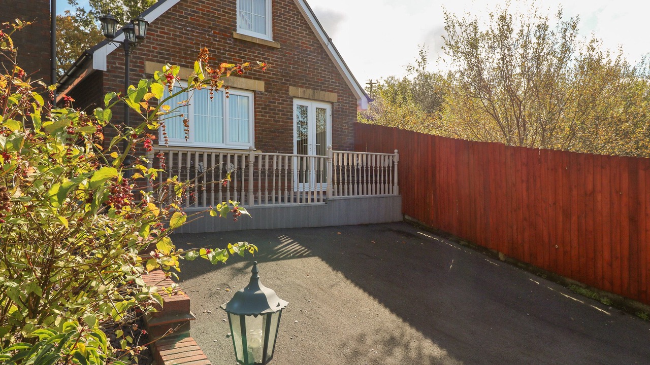 Photo of Others in Porthyrhyd