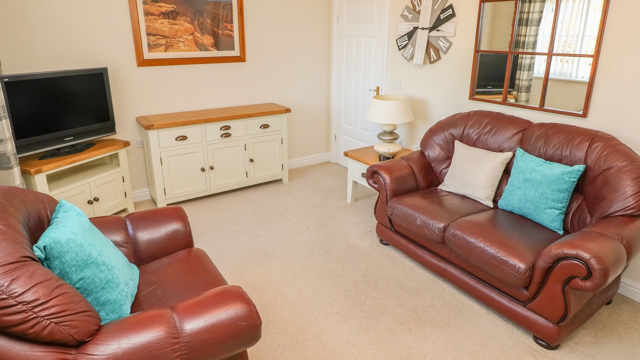 Photo of Bedroom in Porthyrhyd