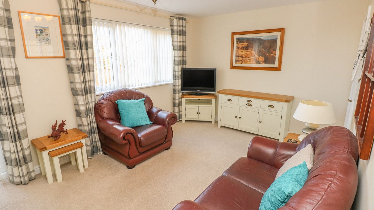 Photo of Bedroom in Porthyrhyd