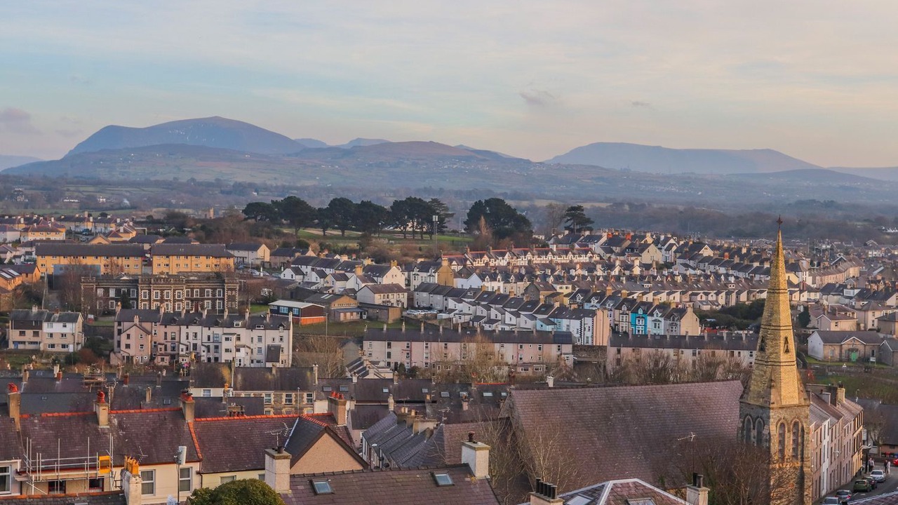 Photo of Others in Llandwrog