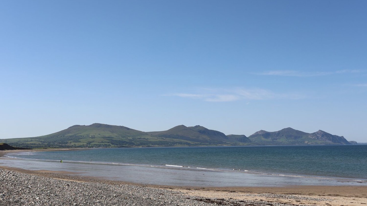 Photo of Others in Llandwrog