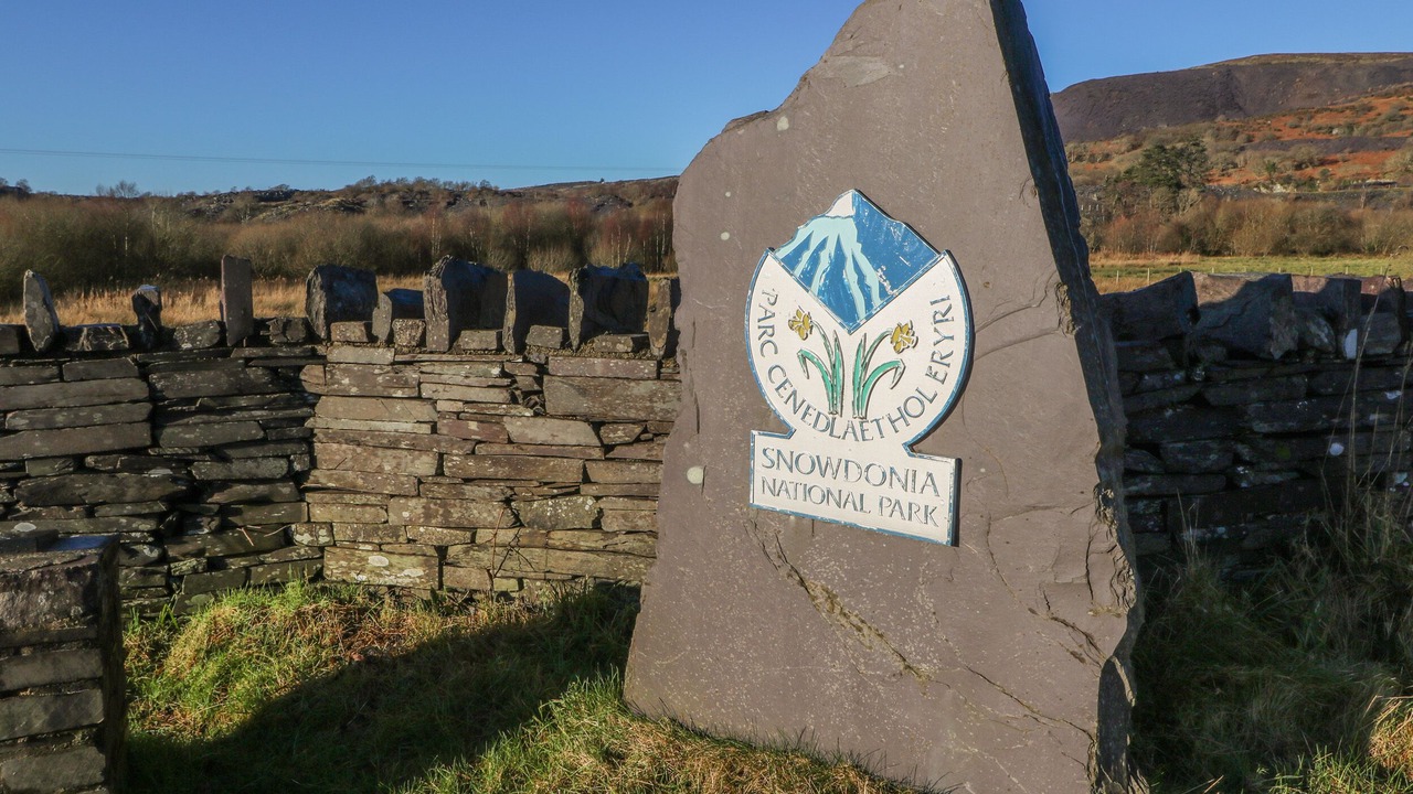 Photo of Outdoor in Llandwrog