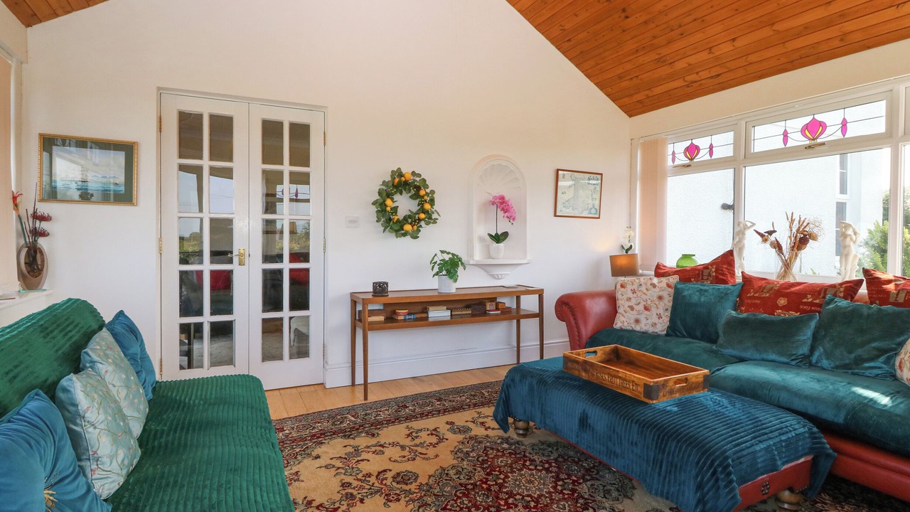 Photo of Livingroom in Llandwrog