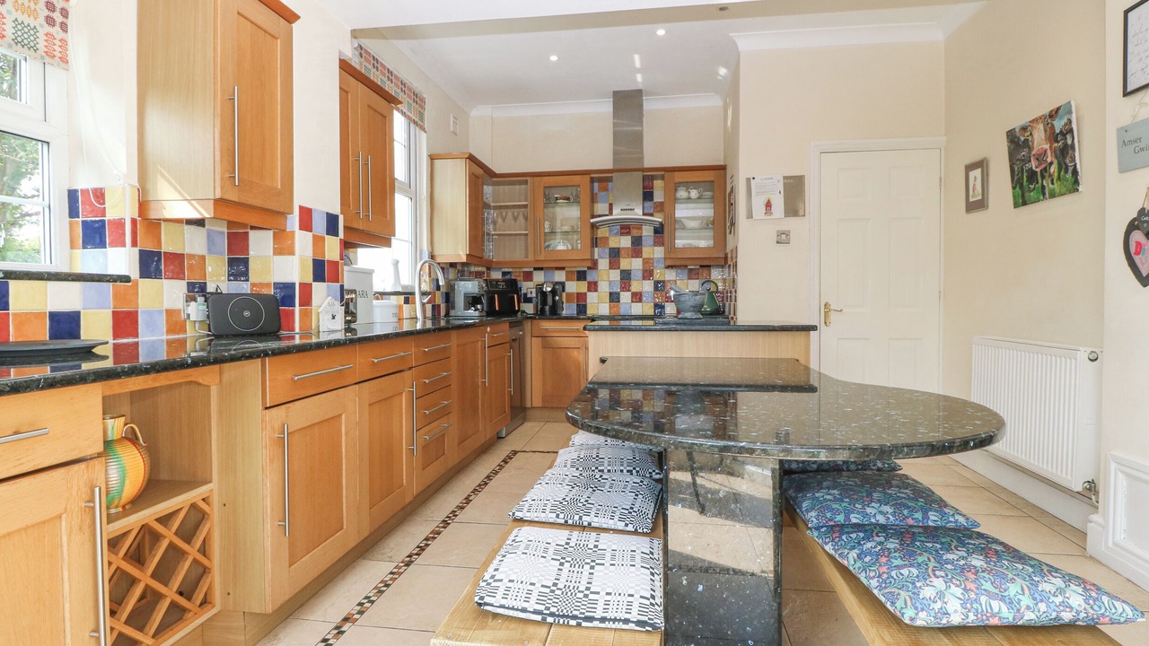 Photo of Others in Llandwrog