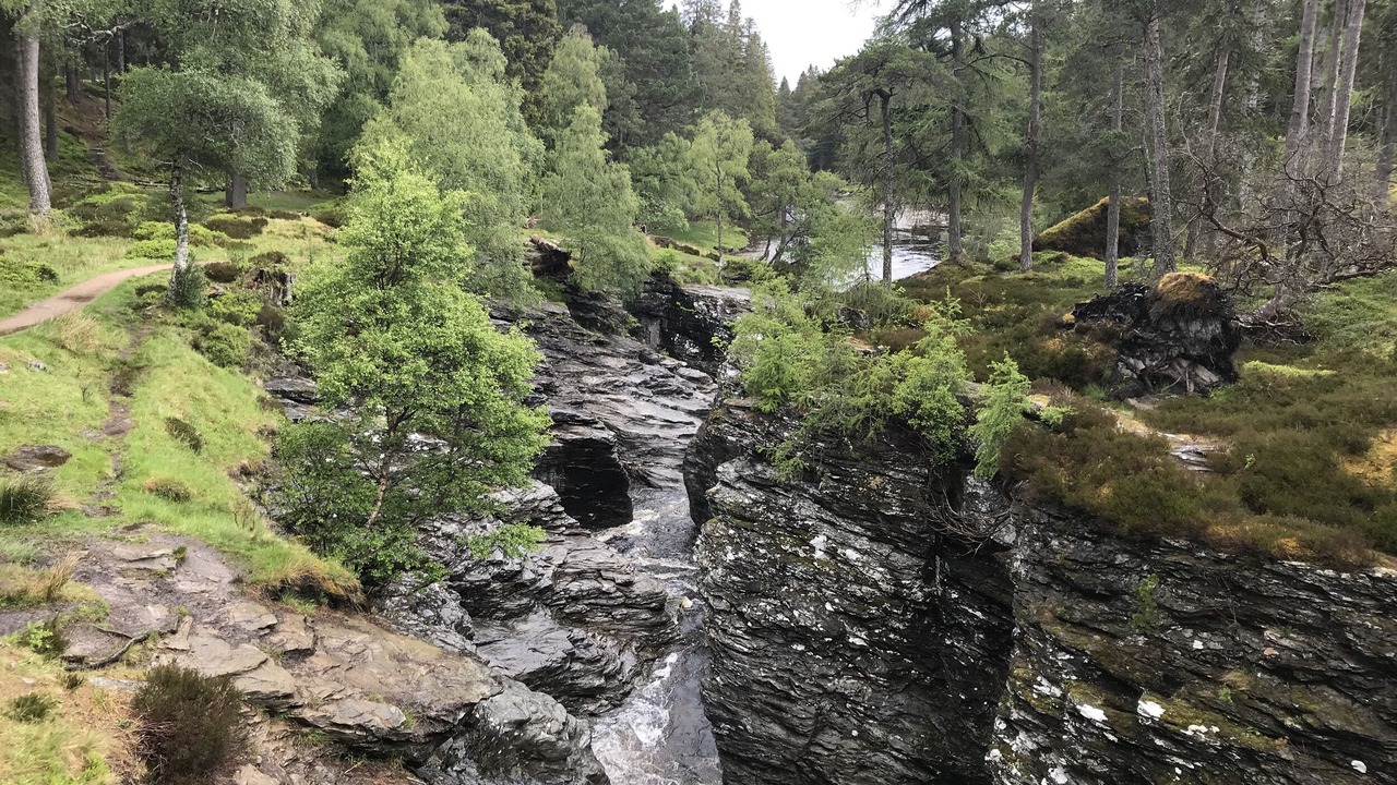 Photo of Others in Braemar