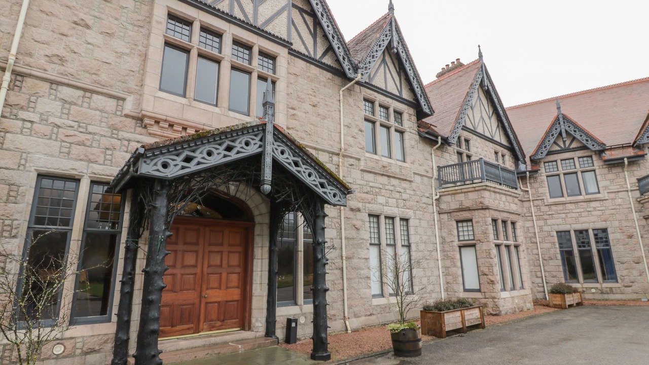 Photo of Others in Braemar