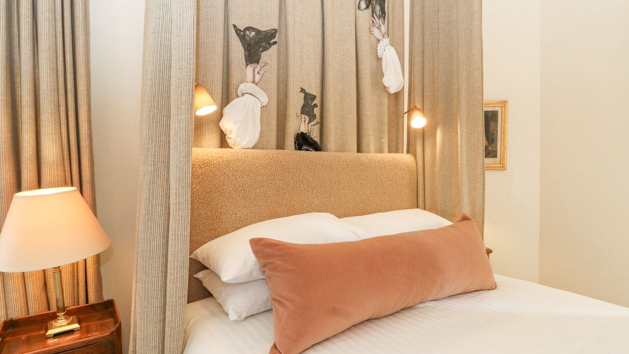 Photo of Others in Braemar