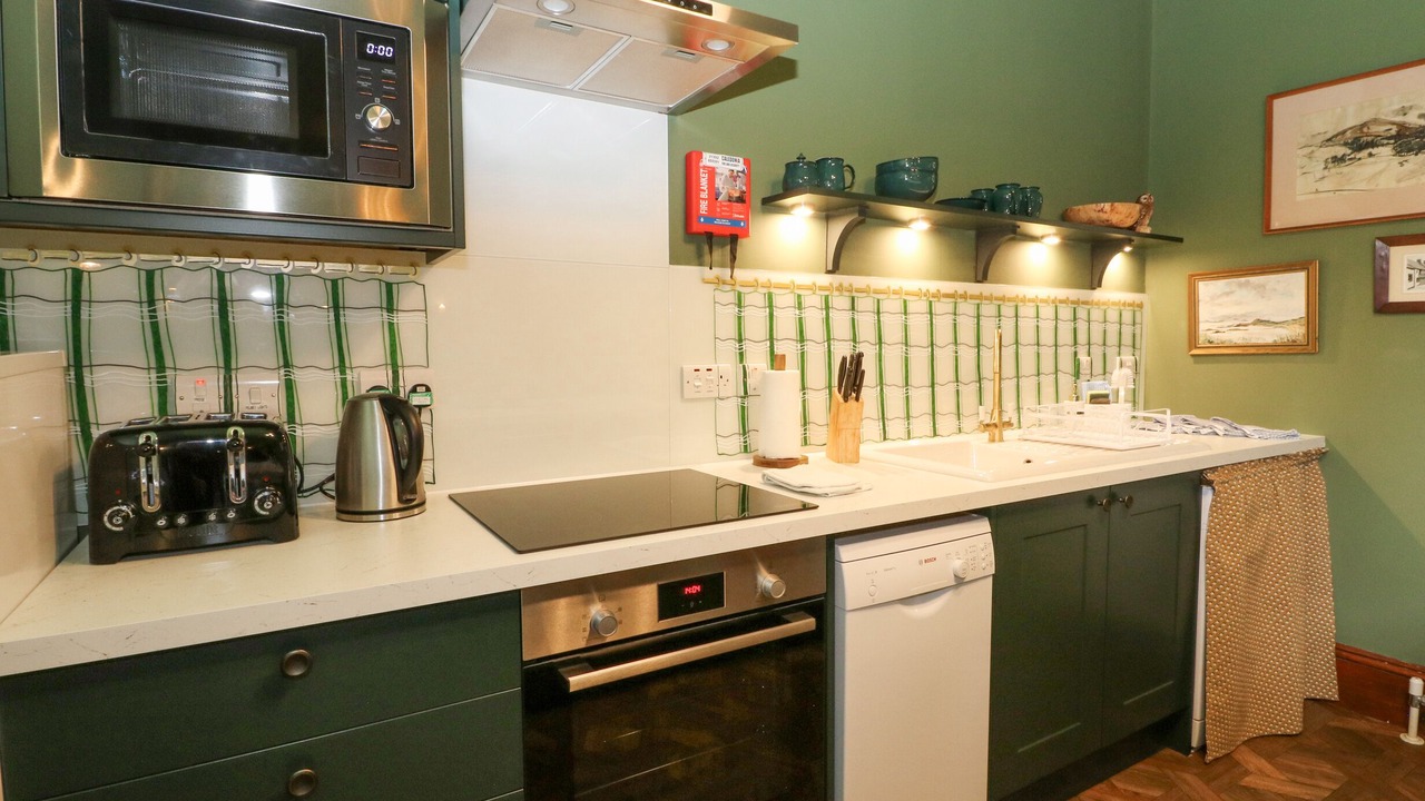 Photo of Others in Braemar