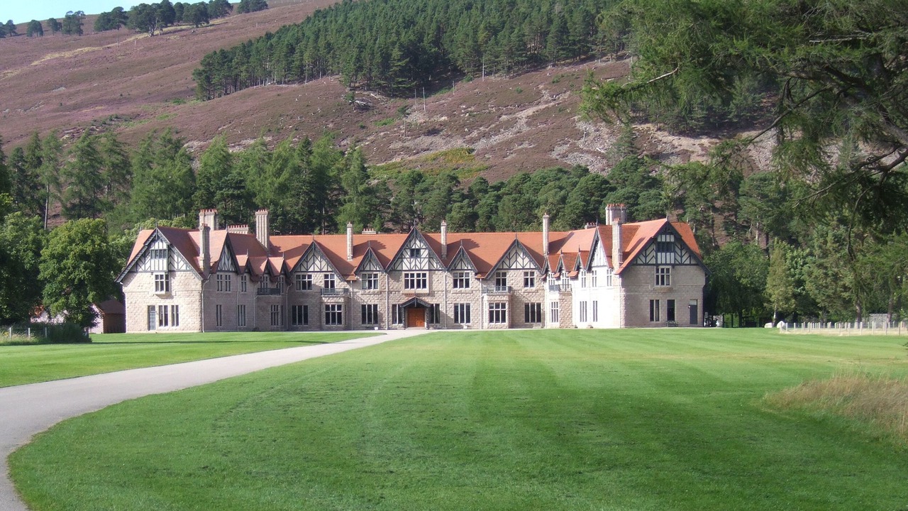 Photo of Outdoor in Braemar