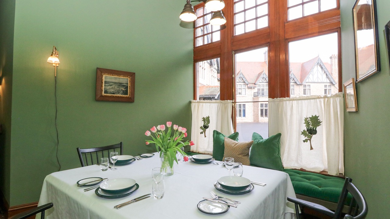 Photo of Others in Braemar