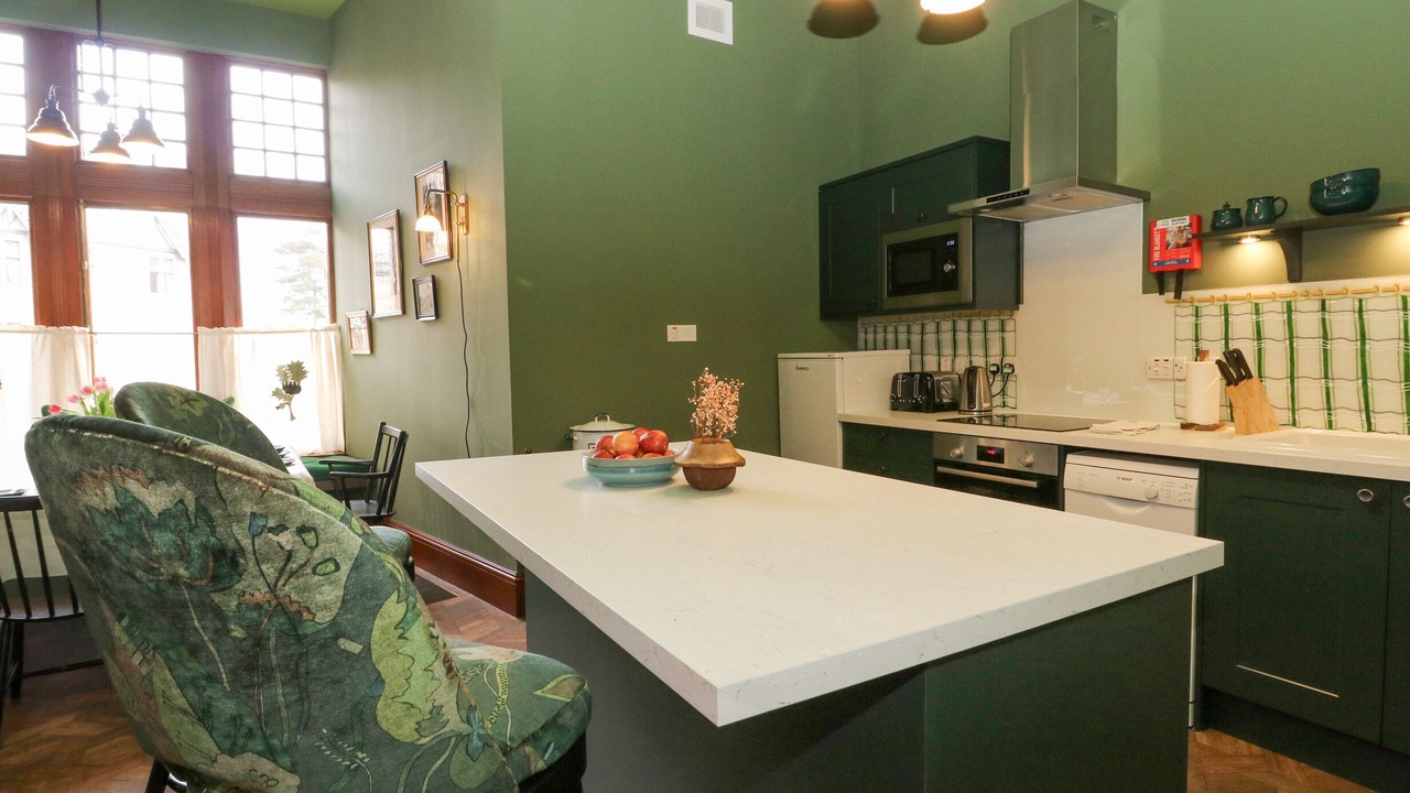 Photo of Others in Braemar