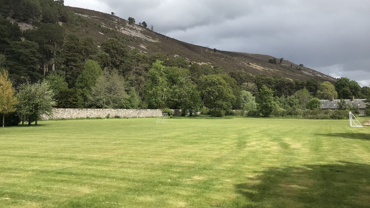 Photo of Others in Braemar