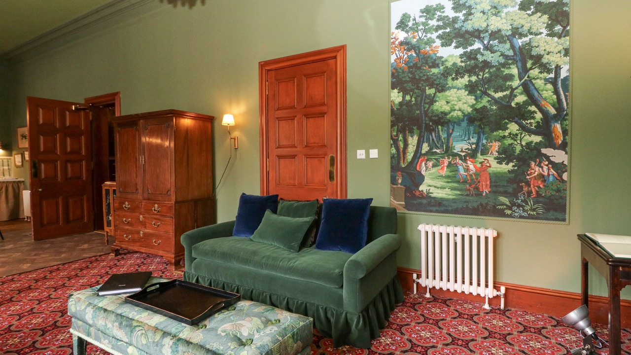 Photo of Others in Braemar