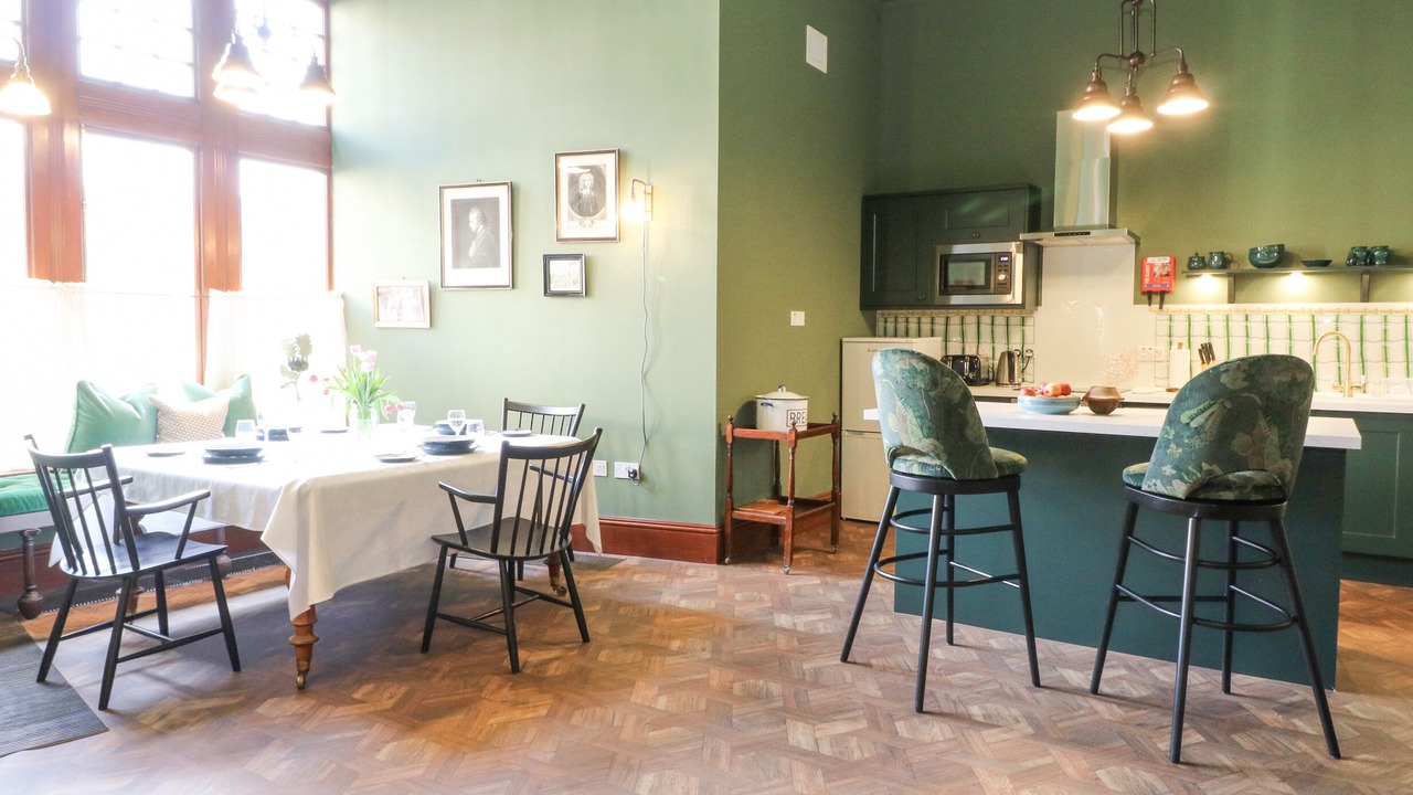 Photo of Others in Braemar