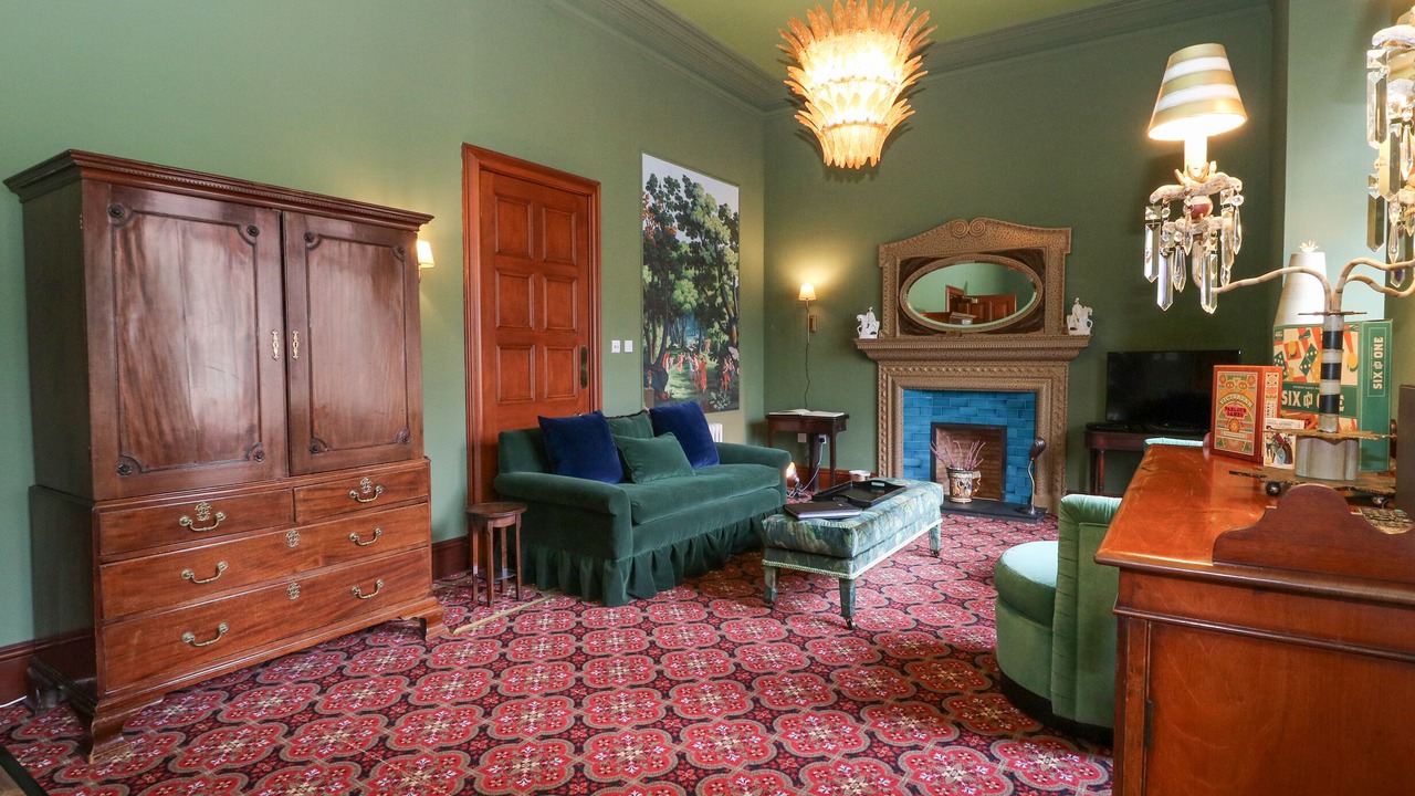 Photo of Others in Braemar