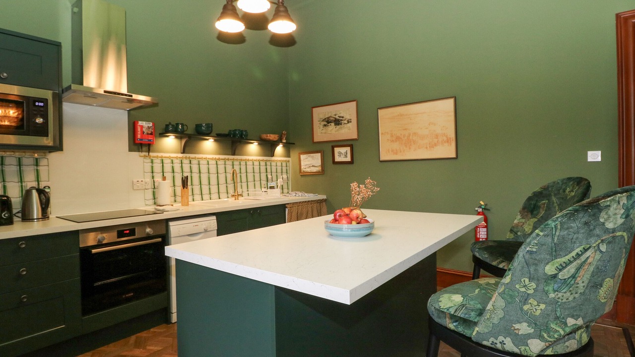 Photo of Others in Braemar