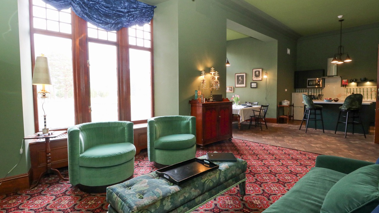 Photo of Others in Braemar