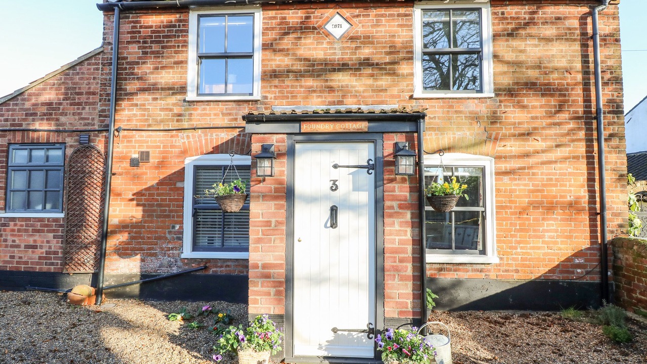 Photo of Outdoor in Reedham