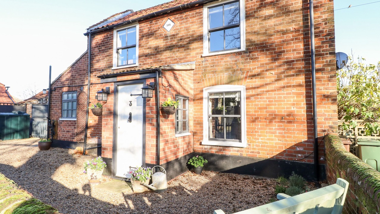 Photo of Others in Reedham