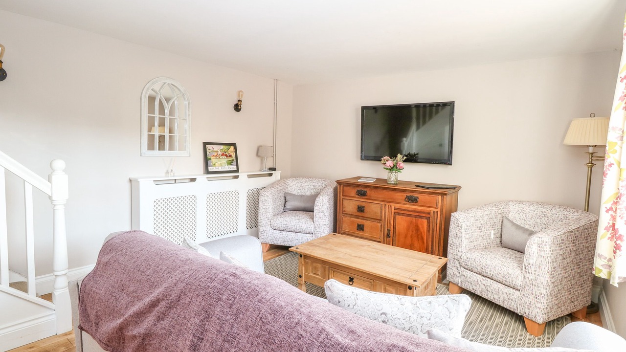 Photo of Bedroom in Reedham