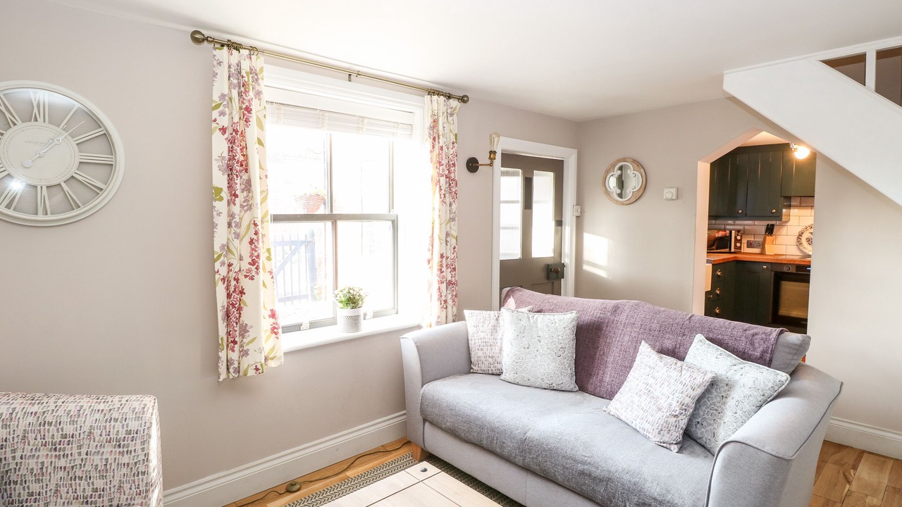 Photo of Bedroom in Reedham