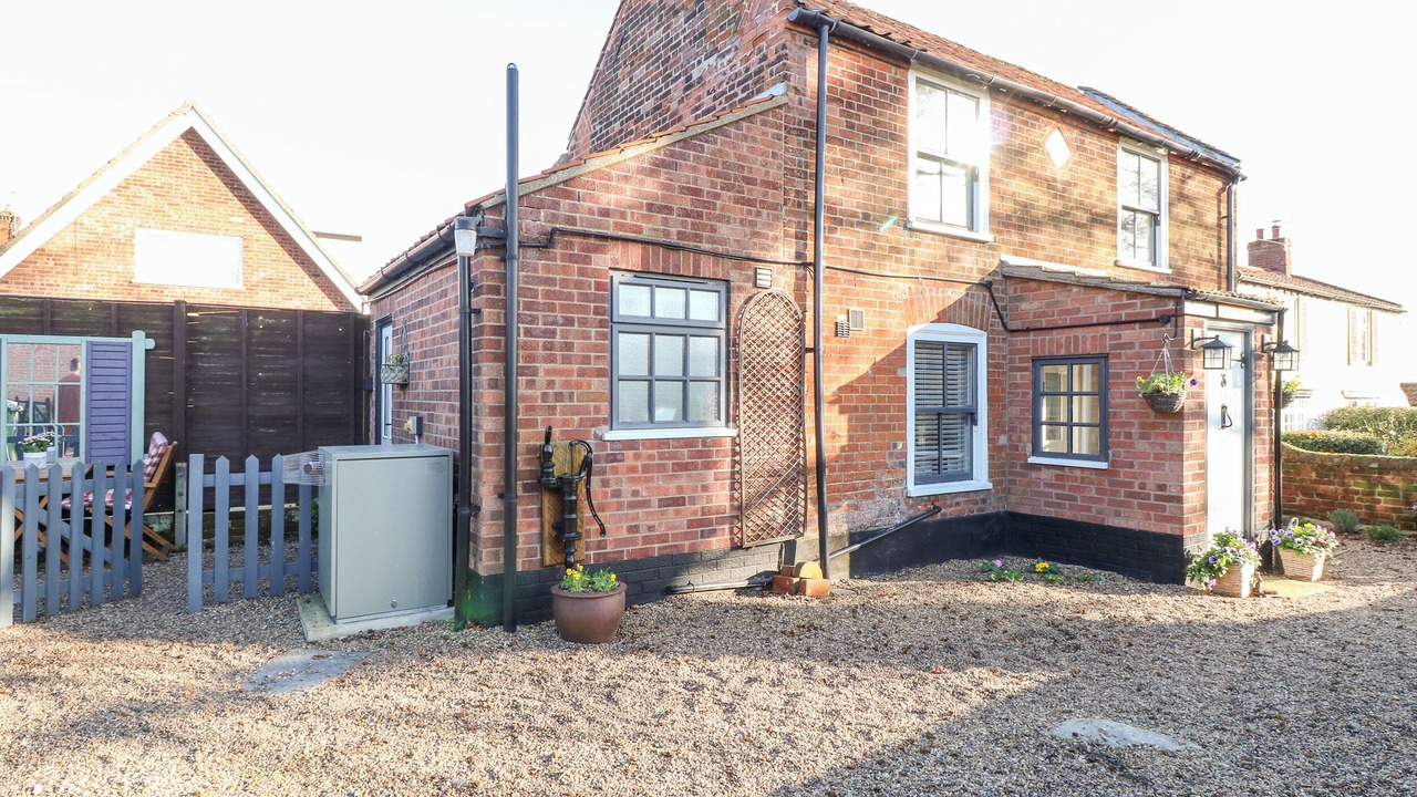 Photo of Others in Reedham