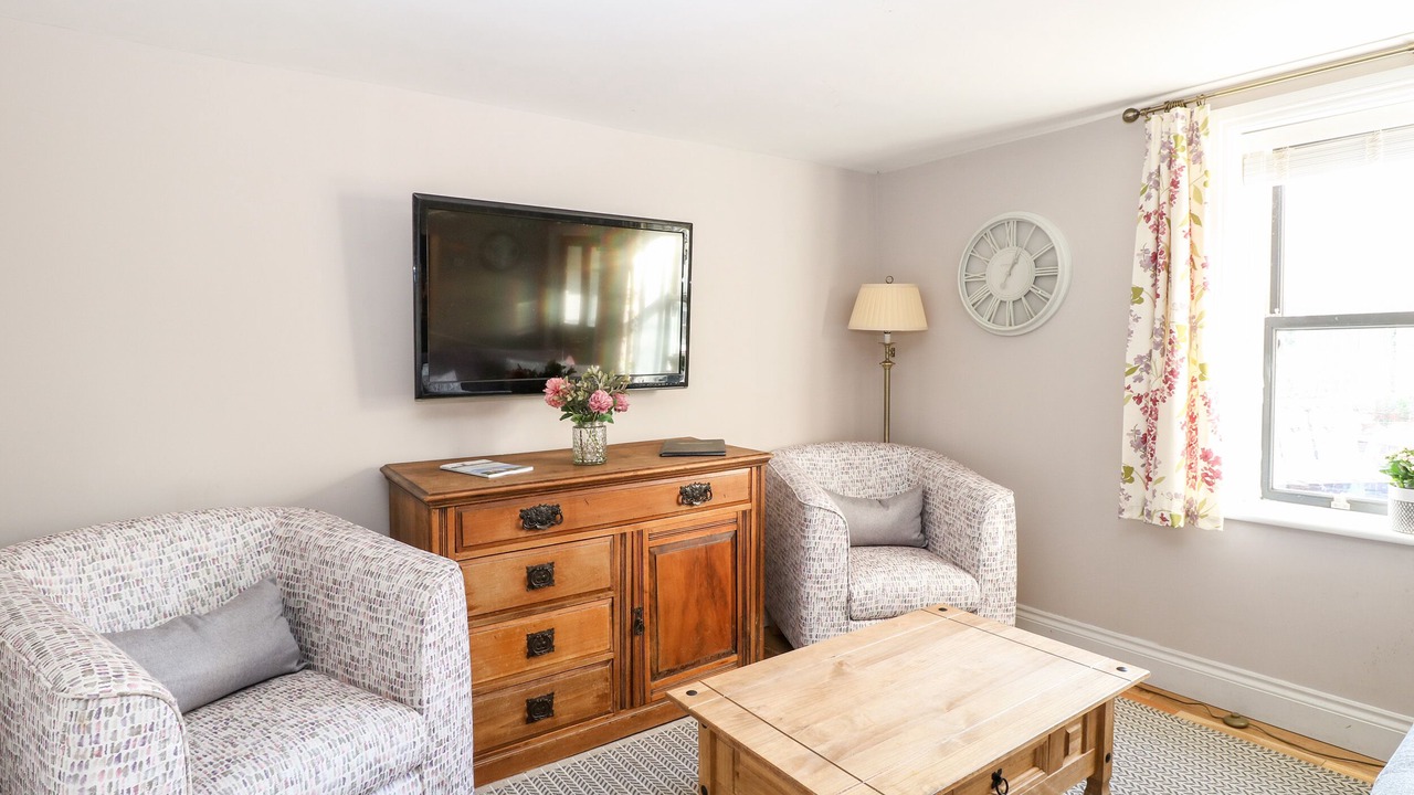 Photo of Bedroom in Reedham