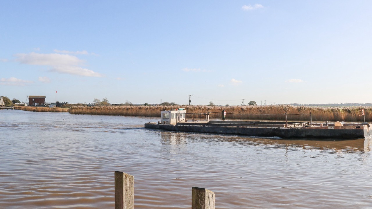 Photo of Others in Reedham