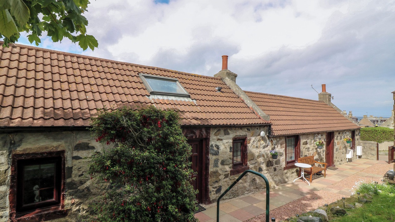 Photo of Outdoor in St Combs