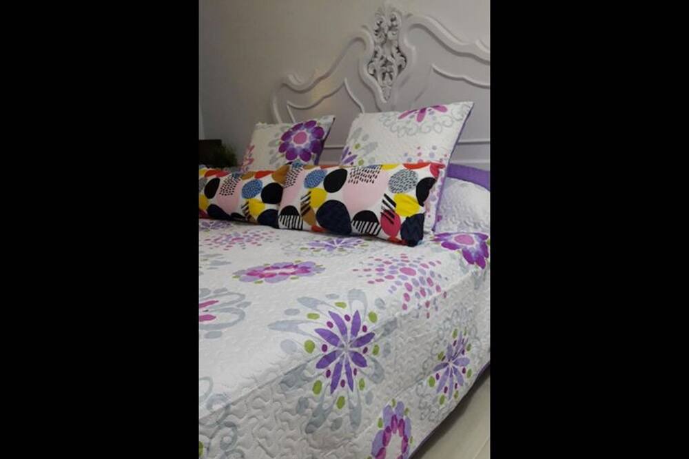 Photo of Bedroom in Pla del Bon Repos