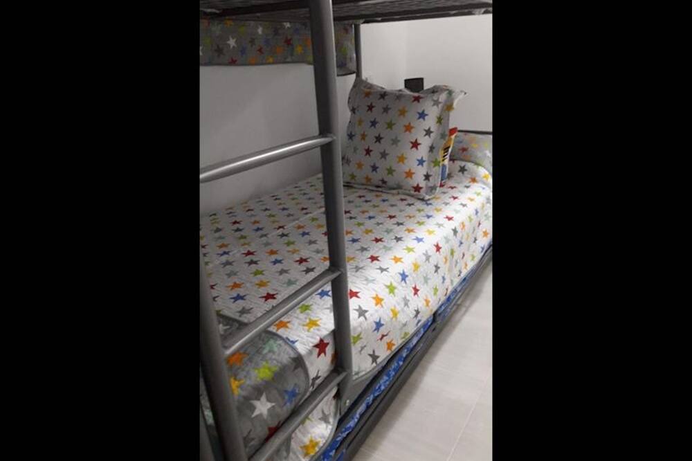 Photo of Bedroom in Pla del Bon Repos