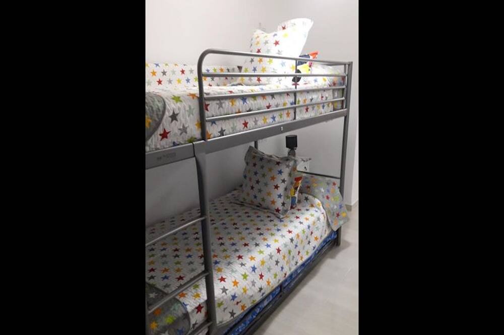 Photo of Bedroom in Pla del Bon Repos