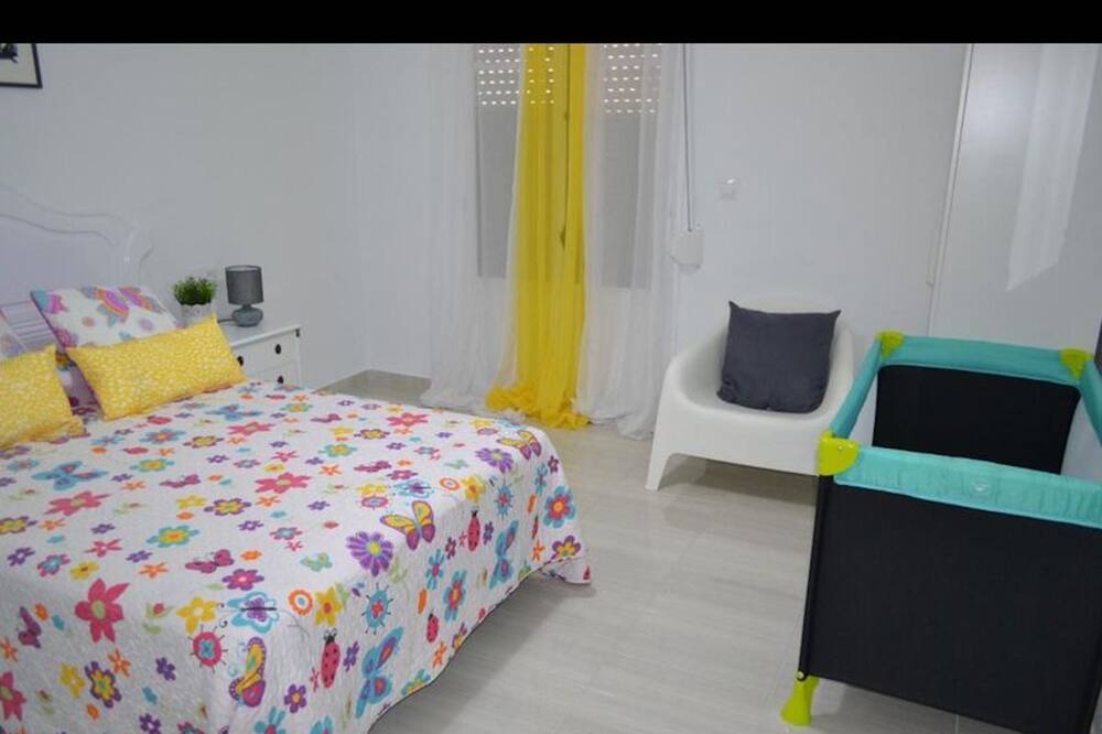 Photo of Bedroom in Pla del Bon Repos