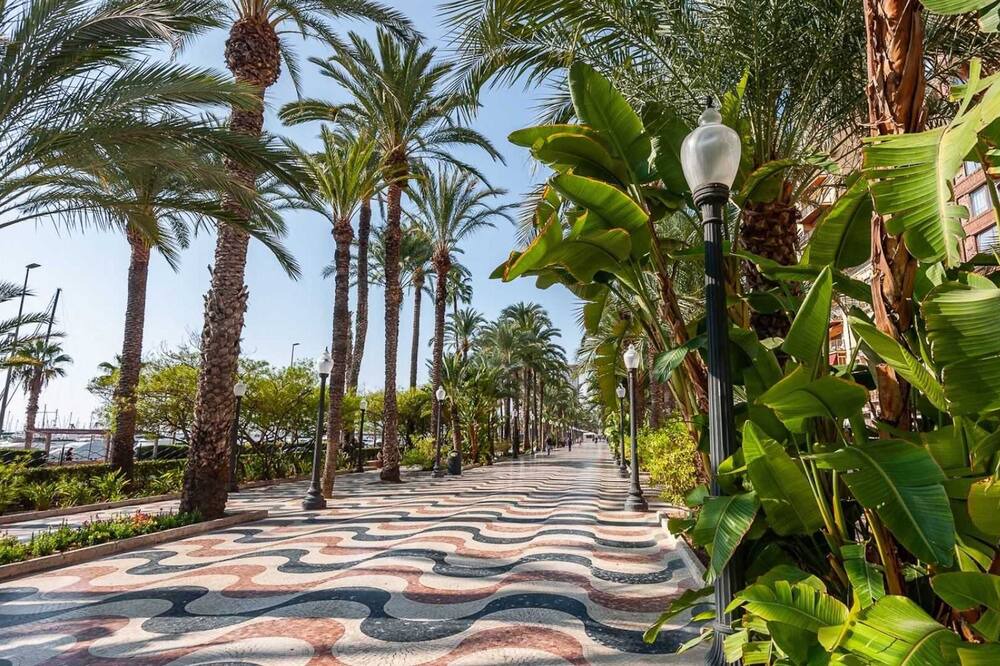 Photo of Outdoor in Pla del Bon Repos