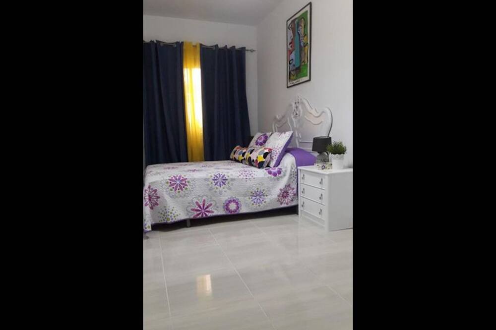 Photo of Bedroom in Pla del Bon Repos