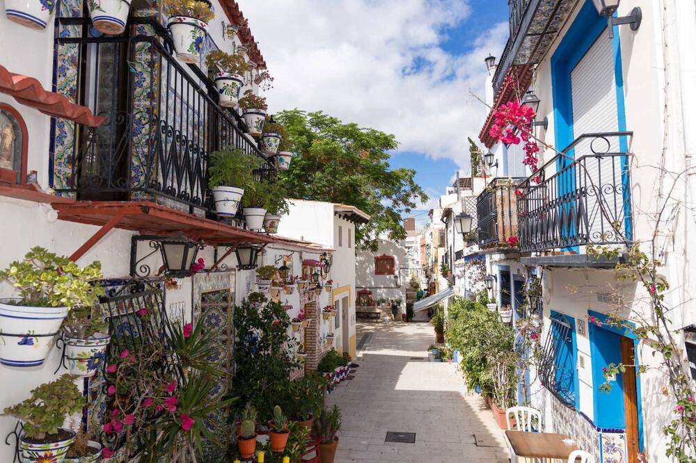 Photo of Outdoor in Pla del Bon Repos