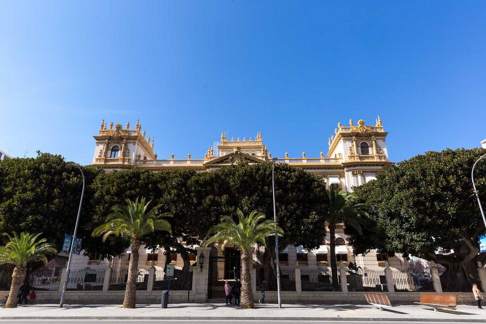 Photo of Outdoor in Pla del Bon Repos