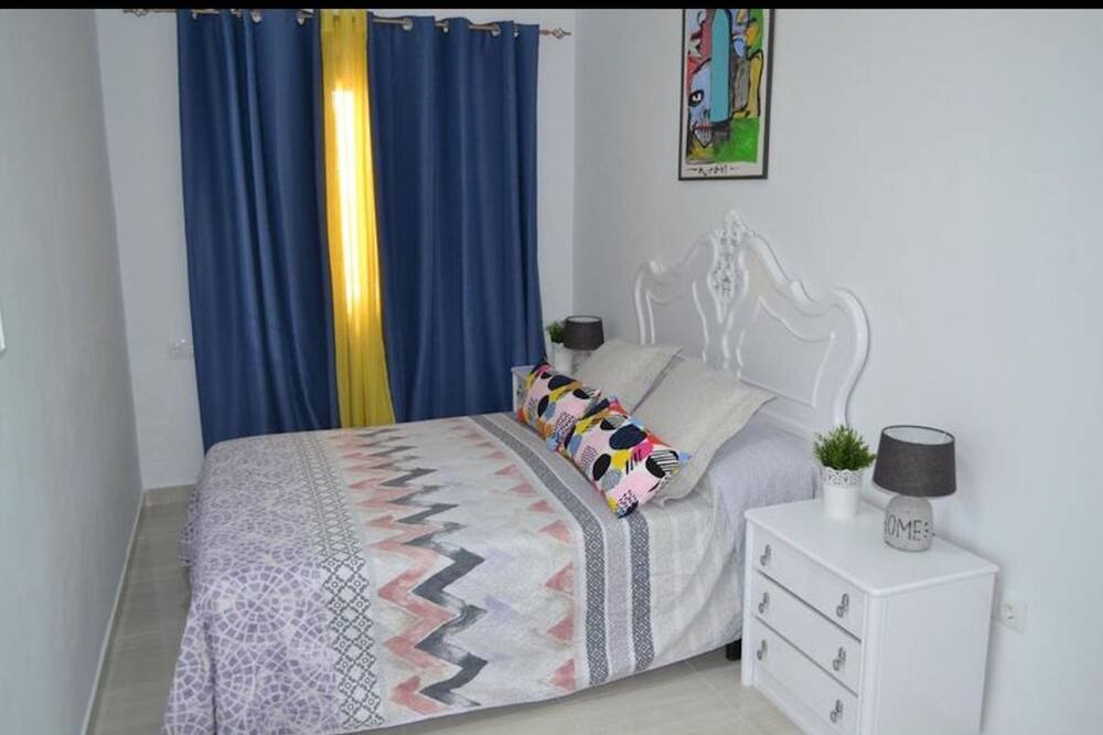 Photo of Bedroom in Pla del Bon Repos