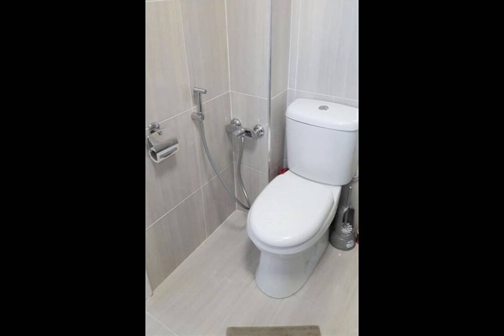 Photo of Bathroom in Pla del Bon Repos