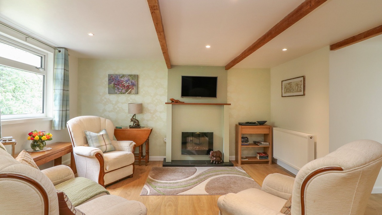 Photo of Bedroom in Heligan